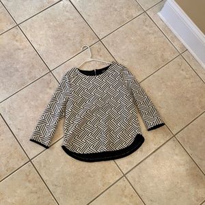 Professional/work blouse